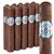Macanudo Cru Royale (Robusto) (5.0"x50) Pack of 10