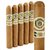 Macanudo Gold Robusto (5.5"x50) Pack of 5
