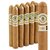 Macanudo Gold Duke of York (Robusto) (5.2"x54) Pack of 10