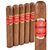 Macanudo Inspirado Orange Gigante (6.0"x60) Pack of 5