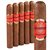 Macanudo Inspirado Orange (Robusto) (5.0"x50) Pack of 5