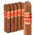 Macanudo Inspirado Orange Robusto Extra (5.5"x50) Pack of 10