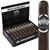Macanudo Inspirado Black Toro (5.5"x54) Box of 20