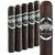 Macanudo Inspirado Black Robusto (4.8"x48) Pack of 5