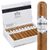 Macanudo Inspirado White Robusto (5.0"x50) Box of 20