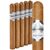 Macanudo Inspirado White (Churchill) (7.0"x48) Pack of 5