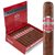 Macanudo Inspirado Red Toro (6.0"x50) Box of 20
