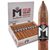 M by Macanudo (Belicoso) (6.0"x54) Box of 20