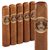 Montecristo Viejo Vitola M (Gordo) (6.0"x60) Pack of 5