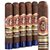 Crowned Heads Broadway Robusto Extra (4.7"x52) Pack of 5