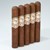 My Father No. 1 (Robusto) (5.2"x52) Pack of 5