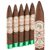 My Father La Opulencia Torpedo (6.1"x52) Pack of 5