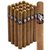 Ron Mexico Churchill (7.0"x50) Pack of 20
