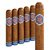 Made Man Tailor Made Model 870 (Toro) (6.0"x50) Pack of 5