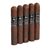 CAO Mx2 Robusto (5.0"x52) Pack of 5