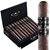 CAO Mx2 Toro (6.0"x54) Box of 20