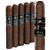 CAO Mx2 Toro (6.0"x54) Pack of 5