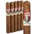 Mark Twain The Press No. 3 (Double Corona) (7.0"x56) Pack of 5
