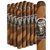 Mark Twain Riverboat Churchill (7.0"x50) Pack of 20