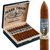 Mark Twain The Pen Exquisitos (Perfecto) (5.6"x46) Box of 20