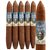 Mark Twain The Pen Exquisitos (Perfecto) (5.6"x46) Pack of 5