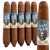 Mark Twain The Pen Figurado (5.2"x54) Pack of 5