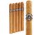 Montecristo (Churchill) (7.0"x50) Pack of 5