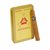Montecristo Memories (Cigarillos) (4.0"x33) Pack of 6