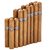 Montecristo Supreme Sixteen Sampler 16 Cigars