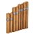 Montecristo 8-Cigar Flight Sampler 8 Cigars