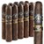 Montecristo Media Noche Edmundo (Robusto) (5.0"x55) Pack of 10