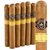 Montecristo Classic Series Toro (6.0"x52) Pack of 10
