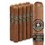 Montecristo Nicaragua Toro (6.0"x54) Pack of 10