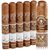 Montecristo Espada Ricasso (Robusto) (5.0"x54) Pack of 5