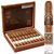 Montecristo Espada Guard (Toro) (6.0"x50) Box of 10
