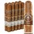 Montecristo Espada Guard (Toro) (6.0"x50) Pack of 10