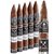Montecristo Espada Estoque (Torpedo) (6.0"x50) Pack of 5