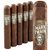Mark Twain Memoir No. 2 (Gordo) (6.0"x60) Pack of 5