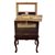Indulgence Table Humidor 500 Cigar Capacity