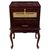 Indulgence Table Humidor 500 Cigar Capacity