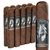 Man O' War Ruination 10th Anniversary BP Gordo (6.0"x60) Pack of 10