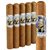Man O' War Valkyrie Gordo (6.0"x60) Pack of 5
