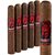 Man O' War Abomination Toro (6.0"x50) Pack of 5