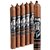 Man O' War Side Projects Little Devil Corona (5.5"x44) Pack of 5