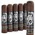 Man O' War Side Projects Hoplite Gordo (4.5"x60) Pack of 5
