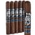 Man O' War Side Projects Phalanx Gordo (6.5"x56) Pack of 5