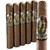 Man O' War Robusto (5.5"x50) Pack of 5