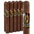 Man O' War Toro (6.5"x52) Pack of 10