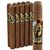 Man O' War Double Corona (7.5"x52) Pack of 10