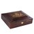 Man O' War Double Corona (7.5"x52) Box of 22